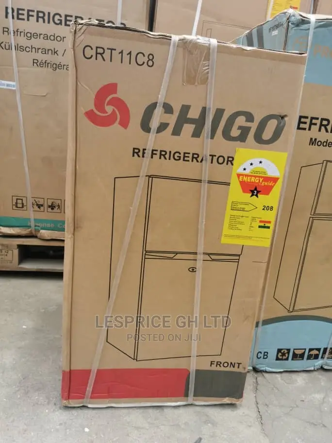 Magnificent Chigo Tabletop Fridge