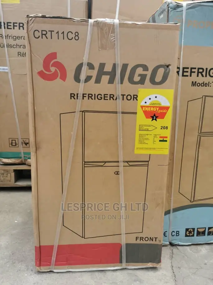 Best Chigo Tabletop Fridge