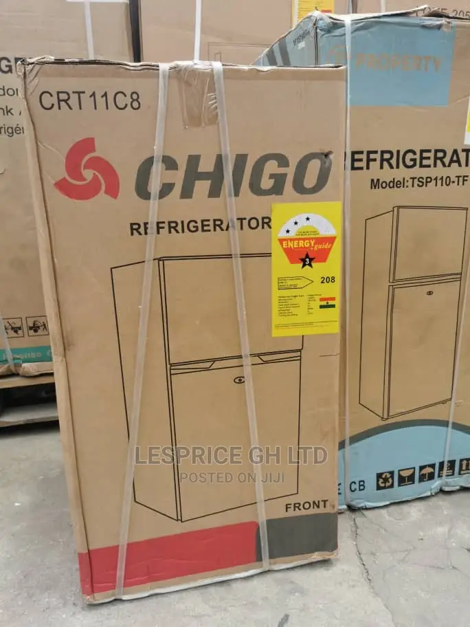 Available Now Chigo Tabletop