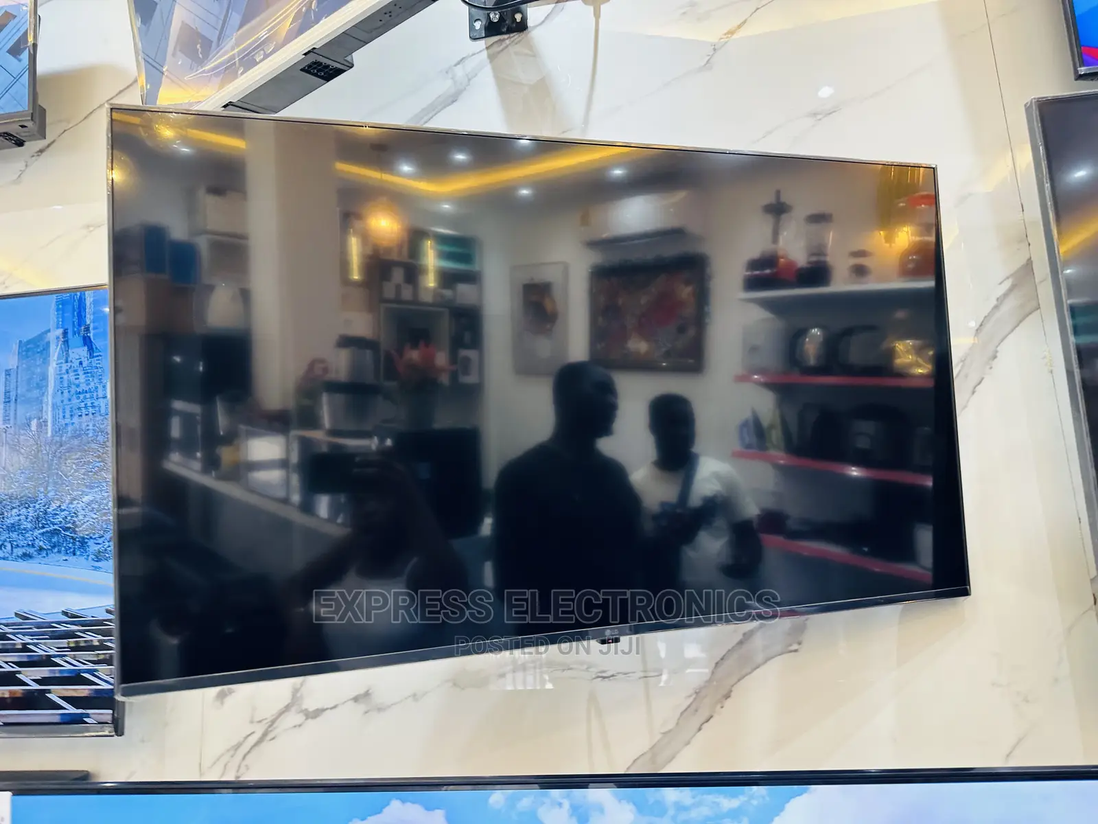 Best Choice of LG 86”Up78 UHD Smart Tv