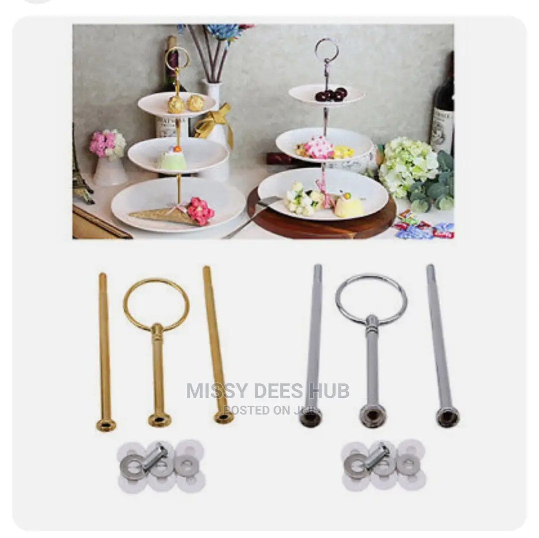 Porcelain Dessert Plate
