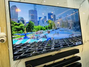 Best Choice of LG Nanocell 50”UHD Smart Nano756