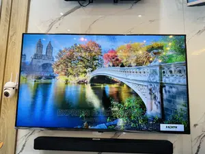 Best Choice LG UHD 50”Nano81 Smart Nanocell Tv