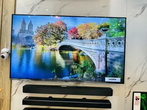 Best Choice LG UHD 50”Nano81 Smart Nanocell Tv