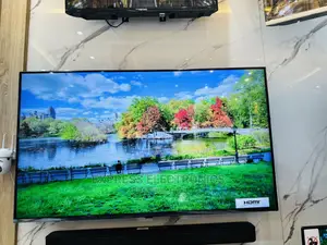 Quality and Affordable Skeek UHD Smart Nanocell 50”