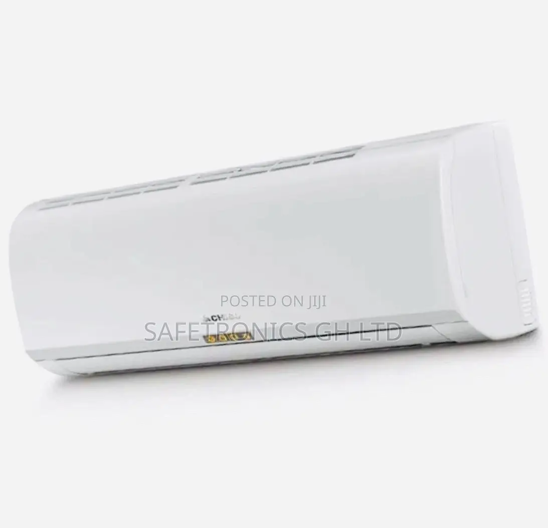 Chigo 2.0HP Split Air Conditioner – R410 (CS 23-P150v) 2 Sta