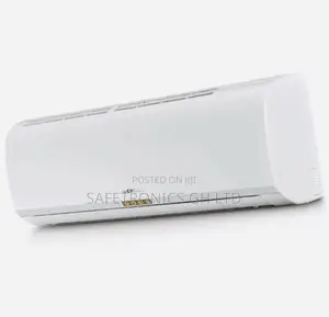 Chigo 2.0HP Split Air Conditioner – R410 (CS 23-P150v) 2 Sta