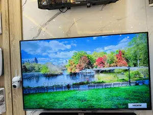 LG UHD Smart 55”Nano75 Nanocell Tv Best Choice