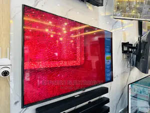 Affordable Price UHD Smart Nano756 65” Nanocell Tv
