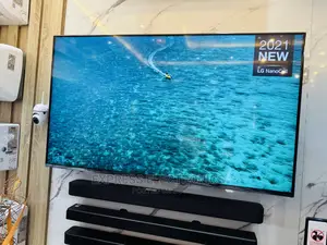 Affordable and Quality UHD Smart 65”Nano75 Tv