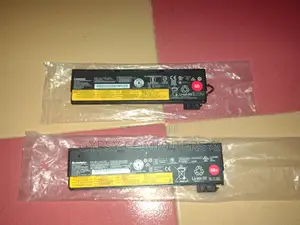 Thinkpad T460 Batteries