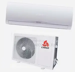 CHIGO 2.5HP Split Air Conditioner R410 2star