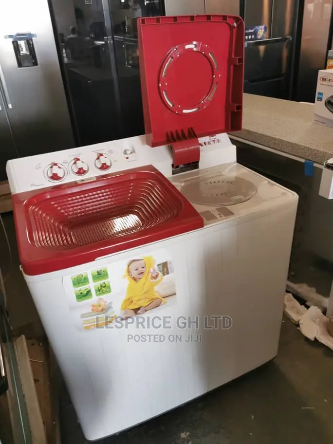 Brand New Fairmate Washing Machine 15kg
