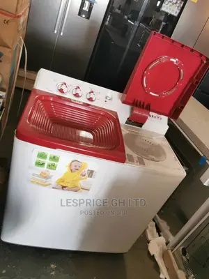 Super Cool Fairmate Washing Machine 15kg