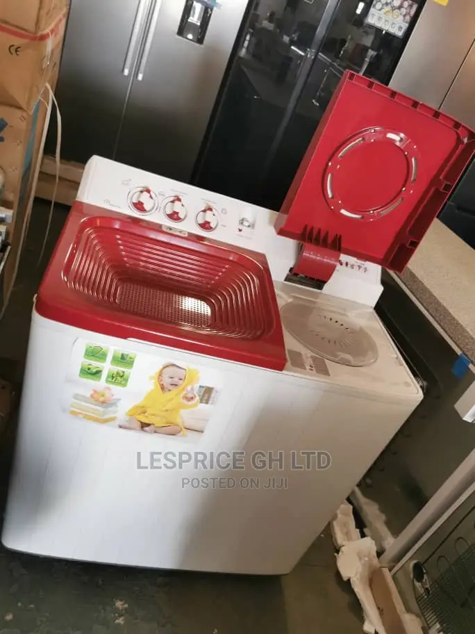 Super Cool Fairmate Washing Machine 15kg
