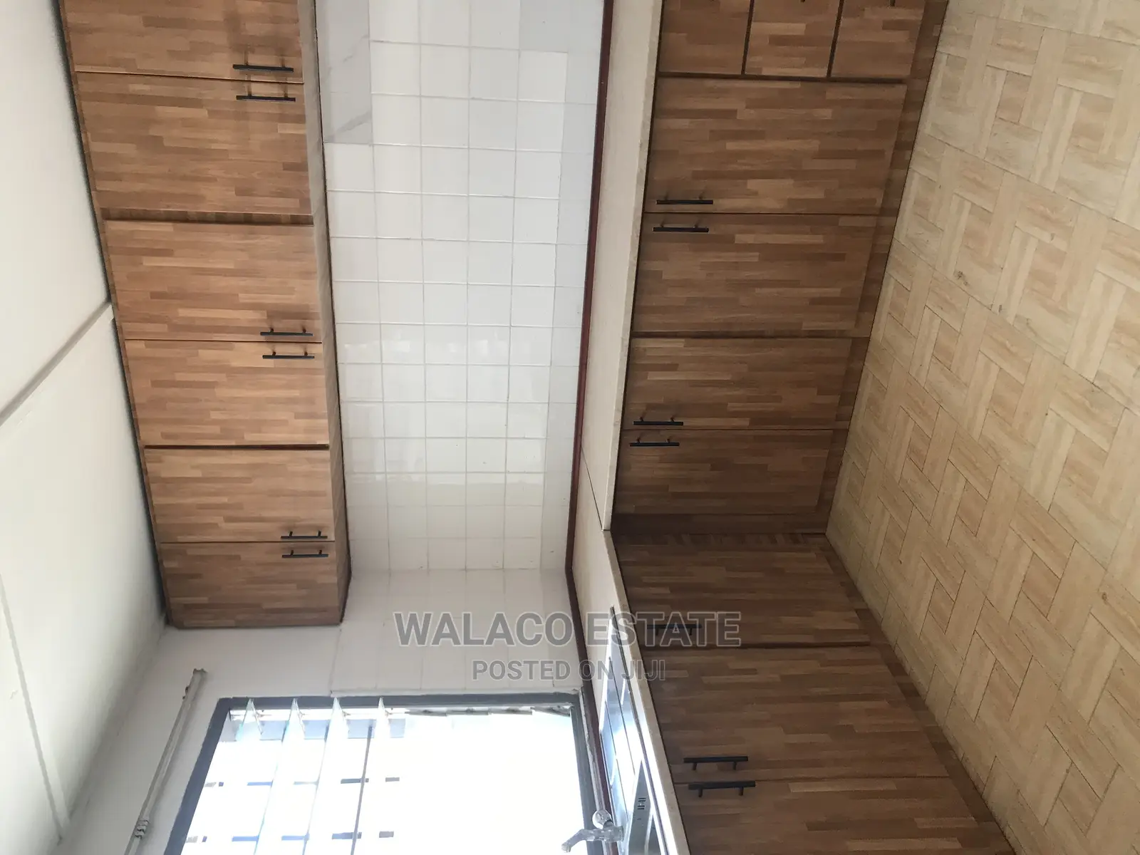 5bdrm Apartment in Walako Estate, Kaneshie for Rent
