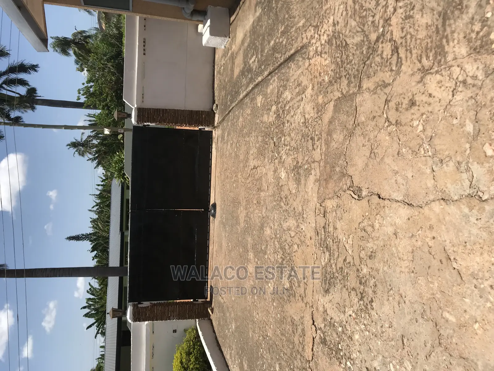 5bdrm Apartment in Walako Estate, Kaneshie for Rent