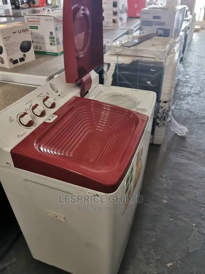 Newly Sealed Fairmate Washing Machine 15kg