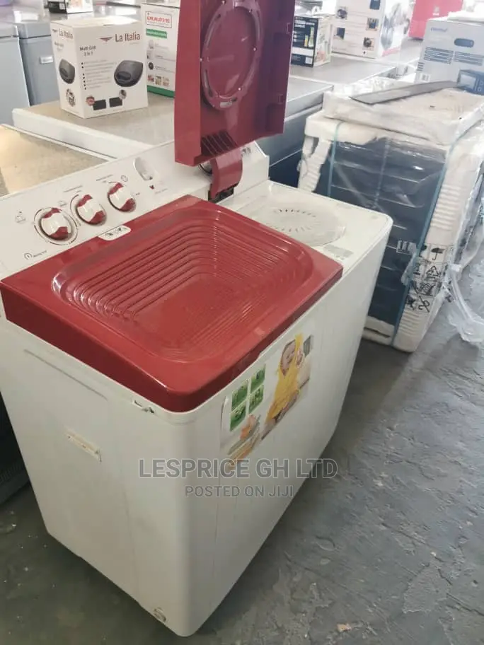 Perfect New Fairmate Washing Machine 15kg