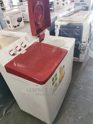 Powerful Fairmate Washing Machine 15kg