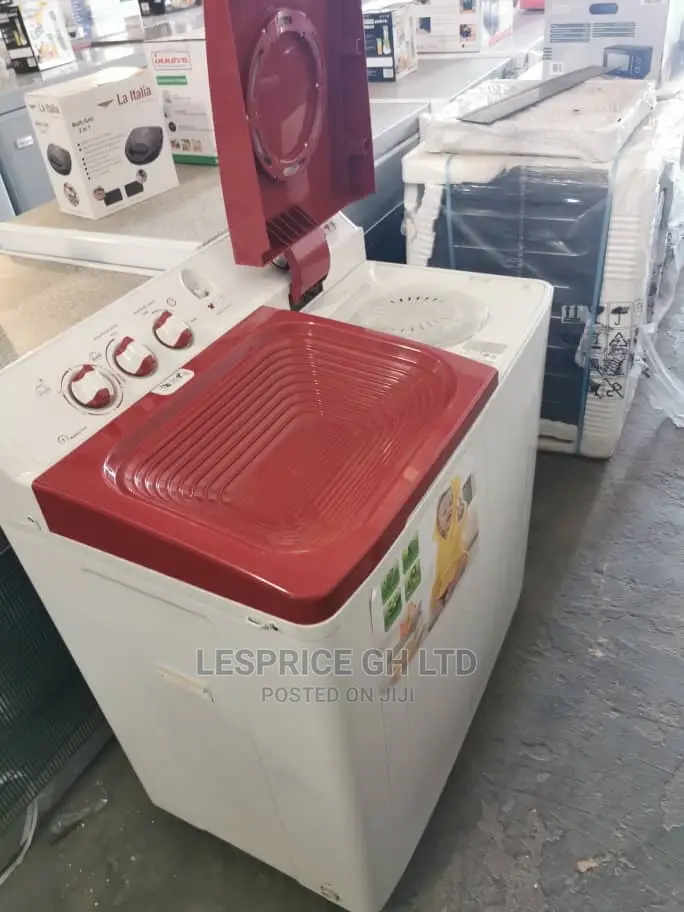 Powerful Fairmate Washing Machine 15kg