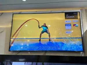 Best Choice UHD Smart 50Q60A QLED Samsung Tv