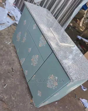 Quality Kitchen Cabinets