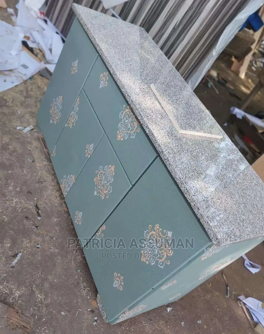 Quality Kitchen Cabinets