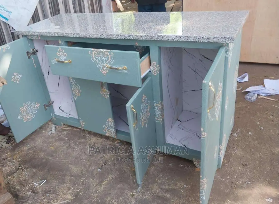 Quality Kitchen Cabinets
