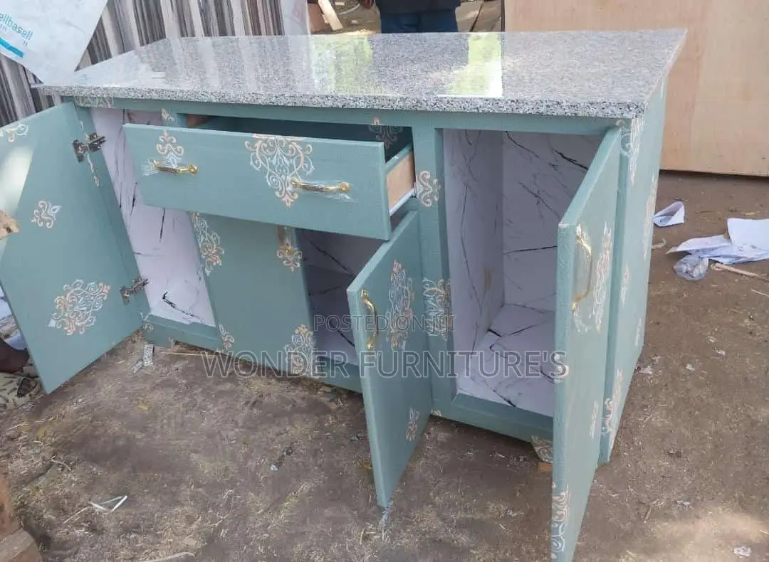 Quality Kitchen Cabinets