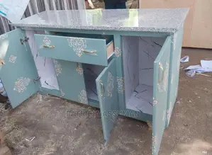 Quality Kitchen Cabinets