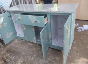 Quality Kitchen Cabinets