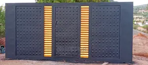 Quality Metal Sliding Gate