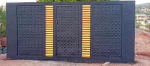Quality Metal Sliding Gate