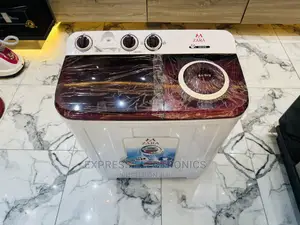 Affordable Price of Zara Twintub 7kg Topload Washing Machine