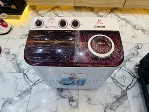 Quality Sealed in Box Zara Topload 7kg Washing Machine