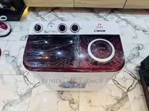 Semi Automatic 7kg Zara Topload Washing Machine