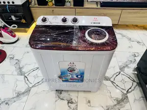 Hand Wash Effects on 7kg Zara WM Twintub