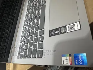 New Laptop Lenovo IdeaPad Flex 15 8GB Intel Core I5 SSD 1T