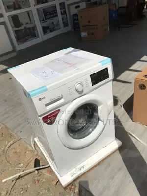 Genuine LG Washingmachine 6.5 Kg