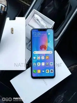 New Huawei Nova 3i 128 GB Blue