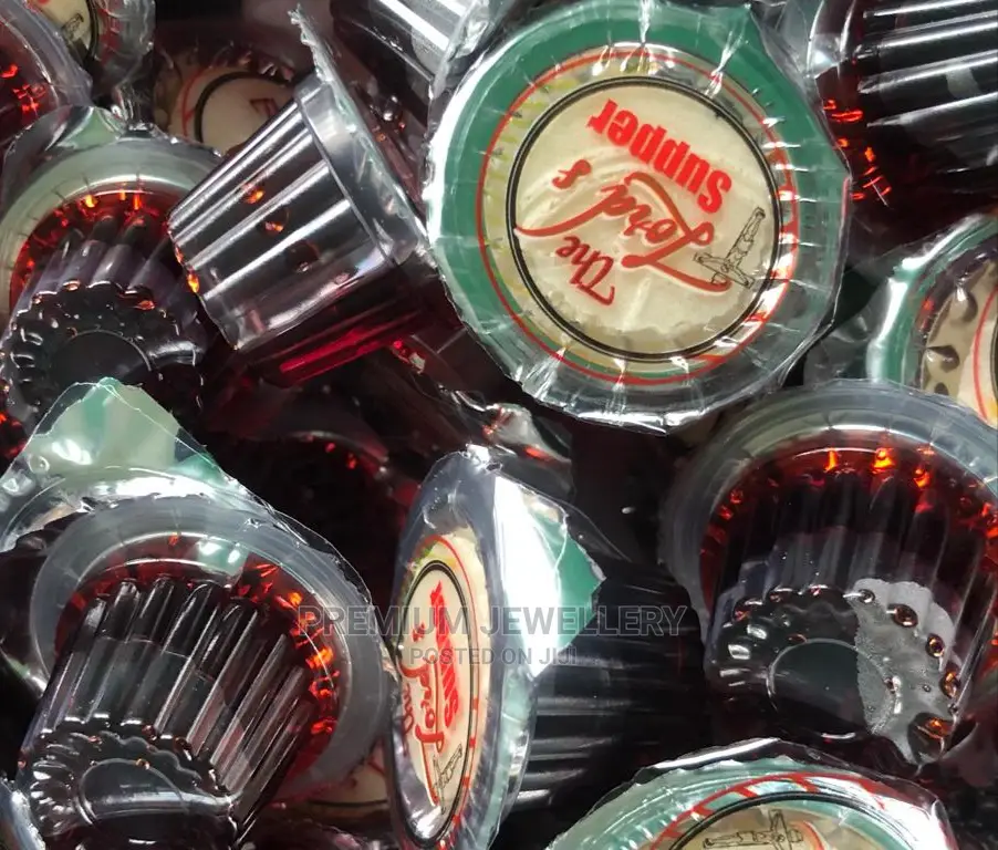 Prefilled Communion Wine and Wafer (200 Pieces)