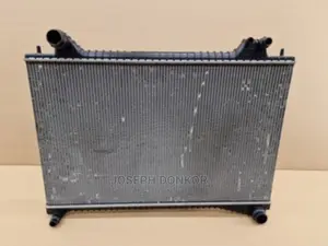Range Rover Velar 2017,2018,2019,2020,2021 Radiator