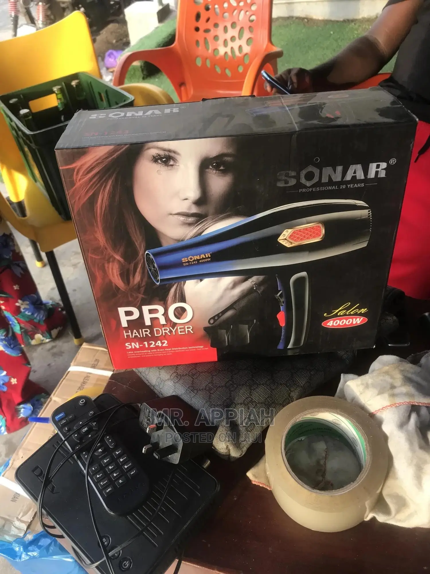 Quality Yet Affordable Sonar Hand Dryer Available