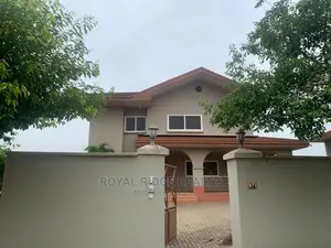 4bdrm Duplex in Regimanuel Estate, Accra Metropolitan for Rent