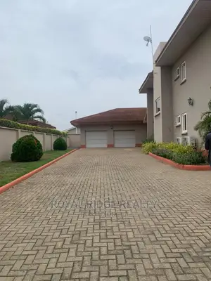4bdrm Duplex in Regimanuel Estate, Accra Metropolitan for Rent