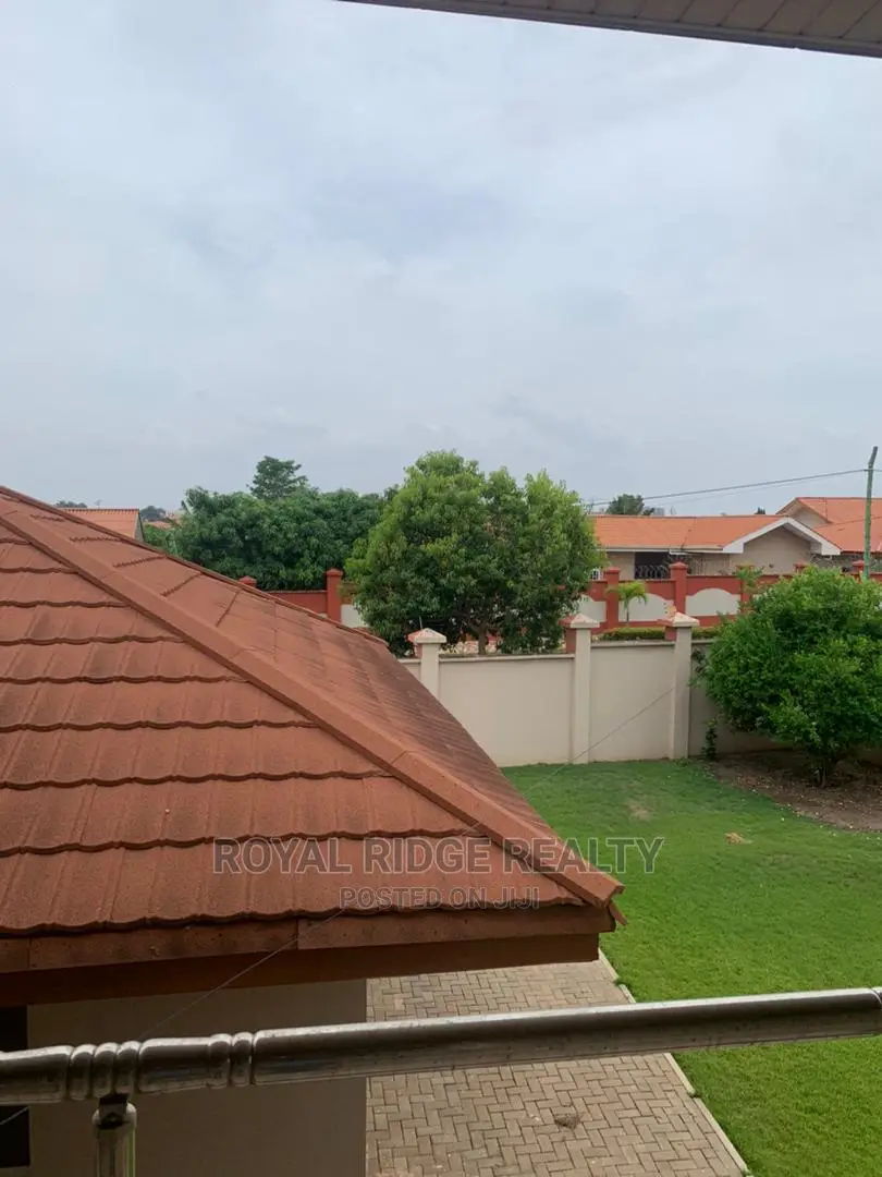 4bdrm Duplex in Regimanuel Estate, Accra Metropolitan for Rent