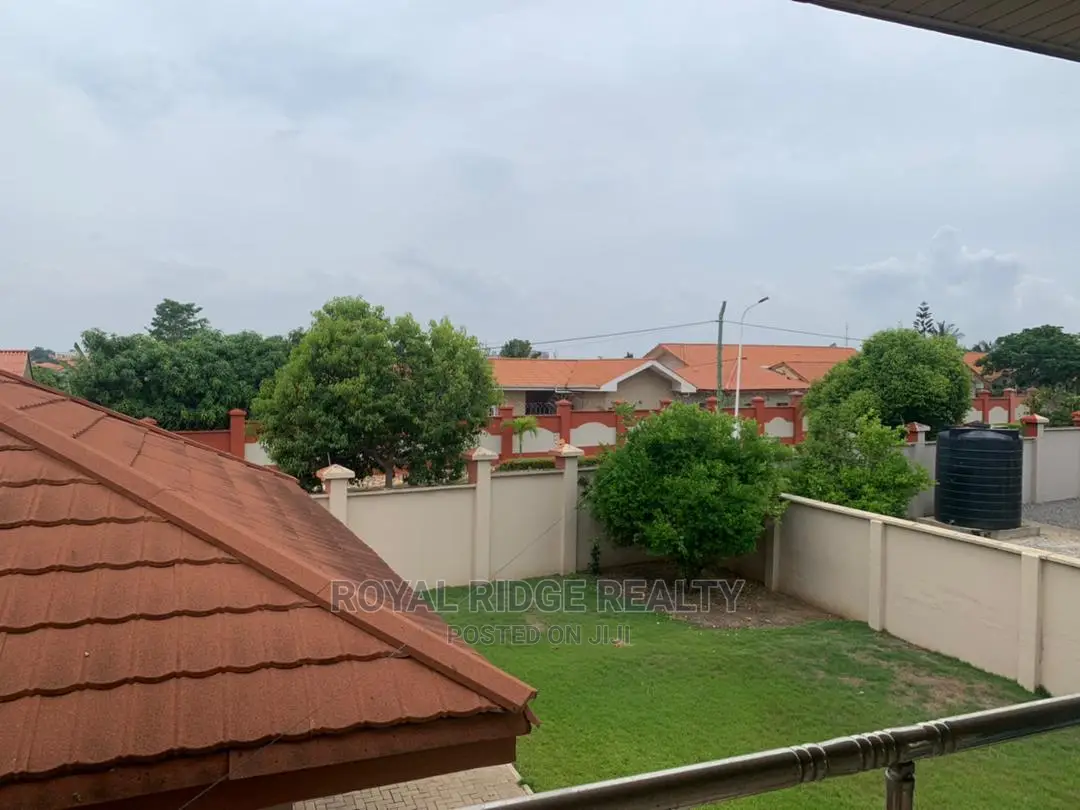4bdrm Duplex in Regimanuel Estate, Accra Metropolitan for Rent