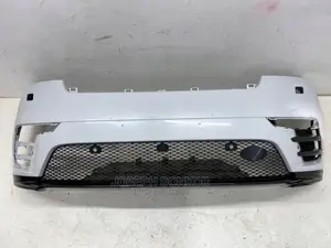 Range Rover Velar Front Bumper 2016,2017,2018,2019,2020,2021