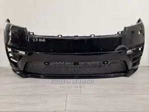 Range Rover Velar Front Bumper 2016,2017,2018,2019,2020,2021
